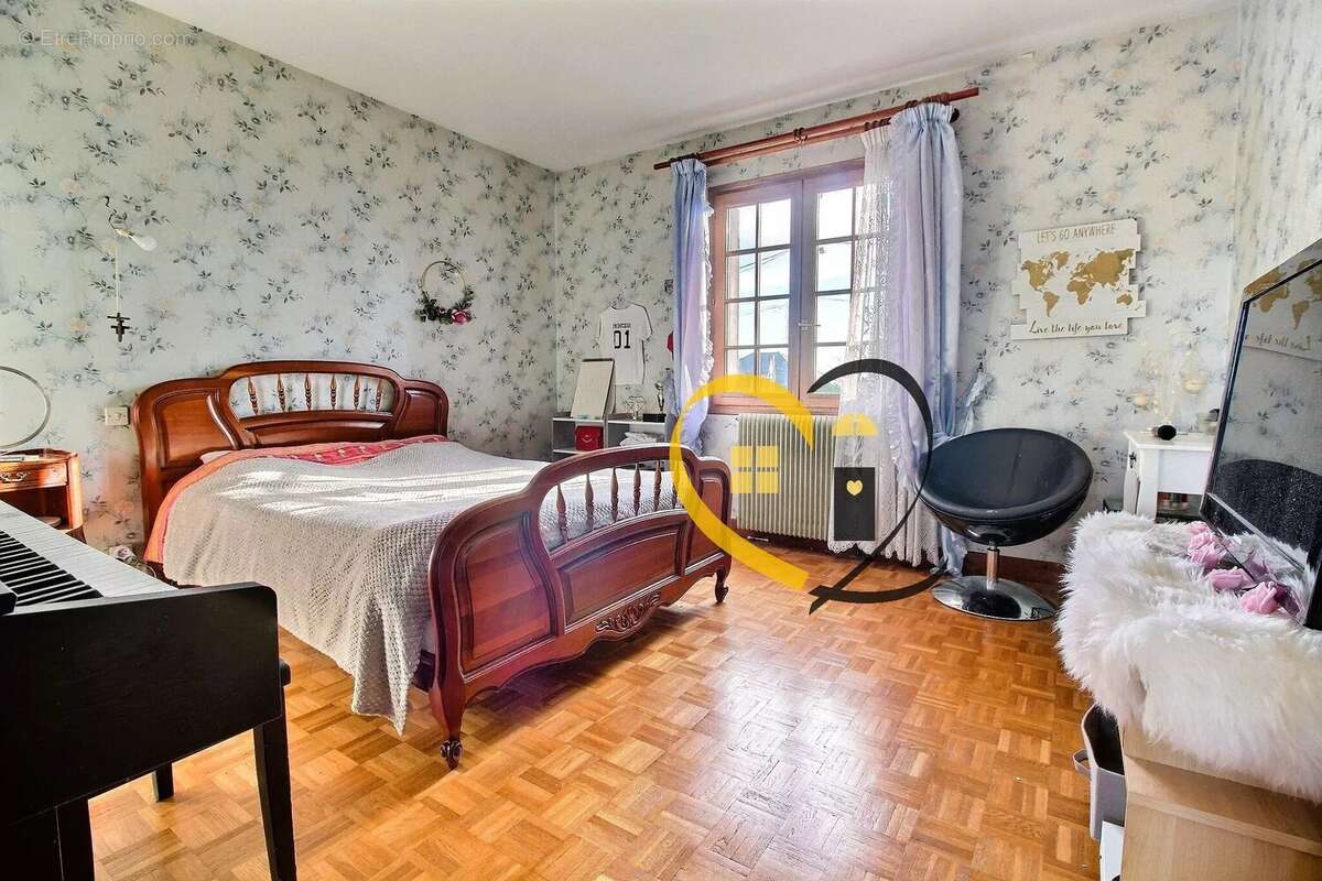 Maison à Vierzon - photo 22