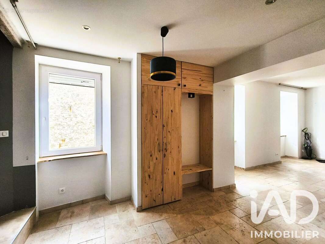Maison 180 m² à Berrias-Et-Casteljau  - photo 5
