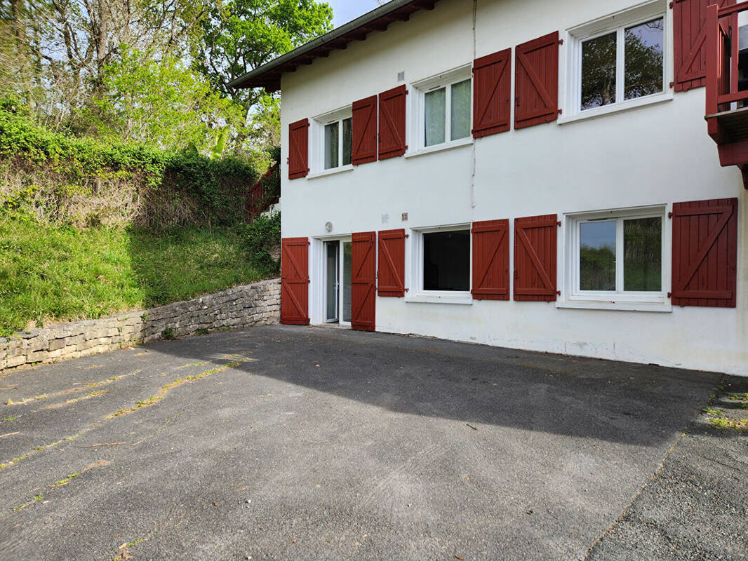 Appartement à BIDART