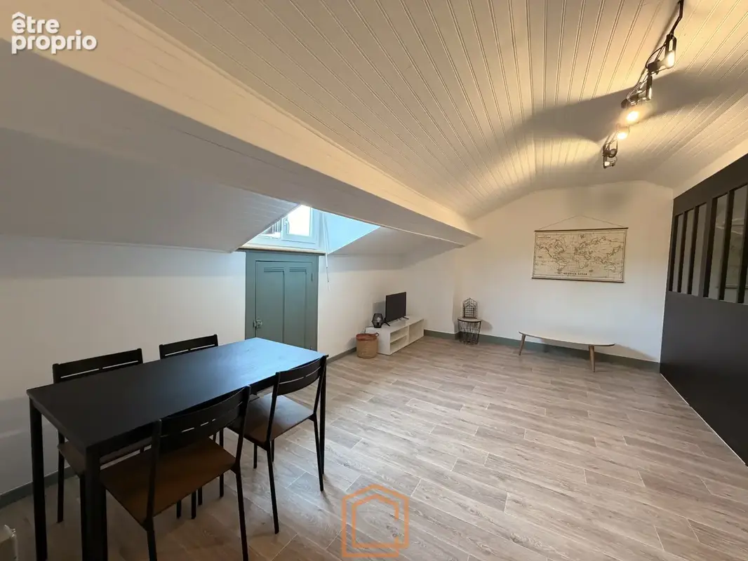 Photo Appartement à Saint-Etienne au prix de 49 000€