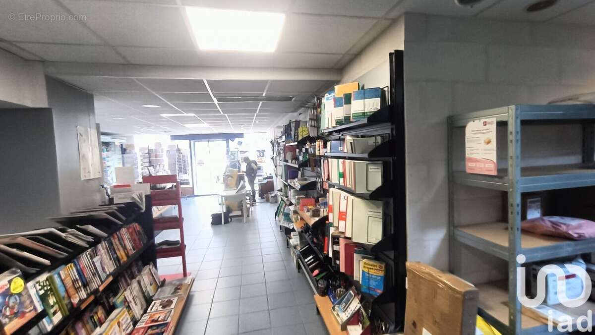 Photo 2 - Appartement à DOUE-LA-FONTAINE