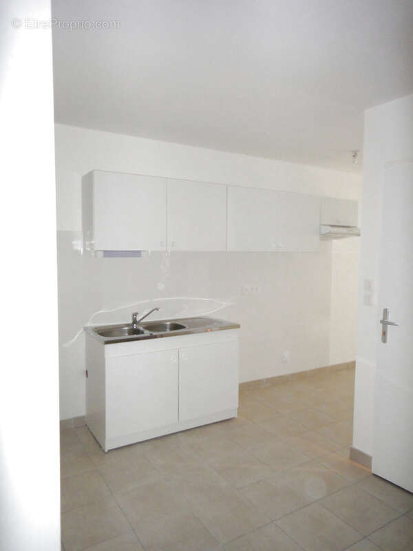 Appartement à CLERMONT-L&#039;HERAULT