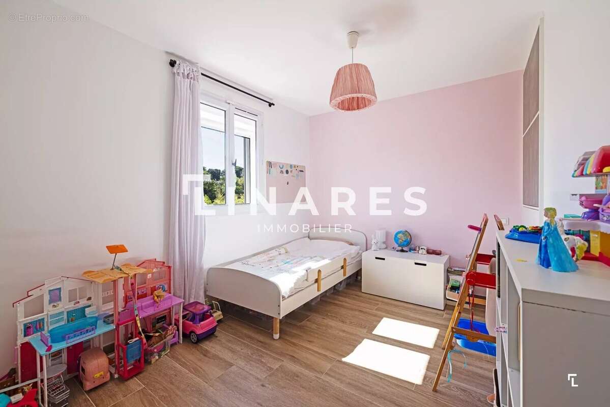 Maison à MARSEILLE-12E