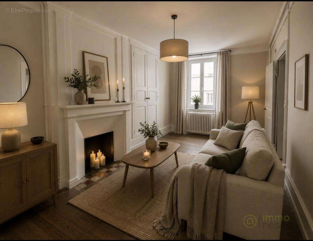 Maison 153 m² à Gouzon  - photo 9