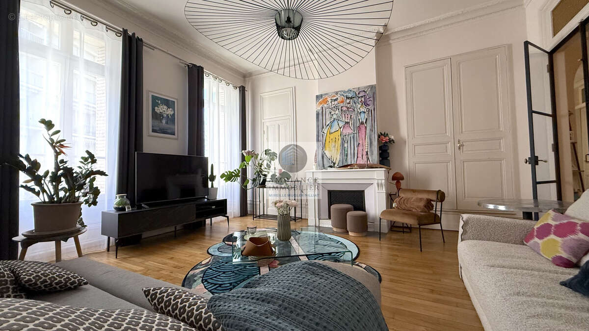 Appartement à VALENCE