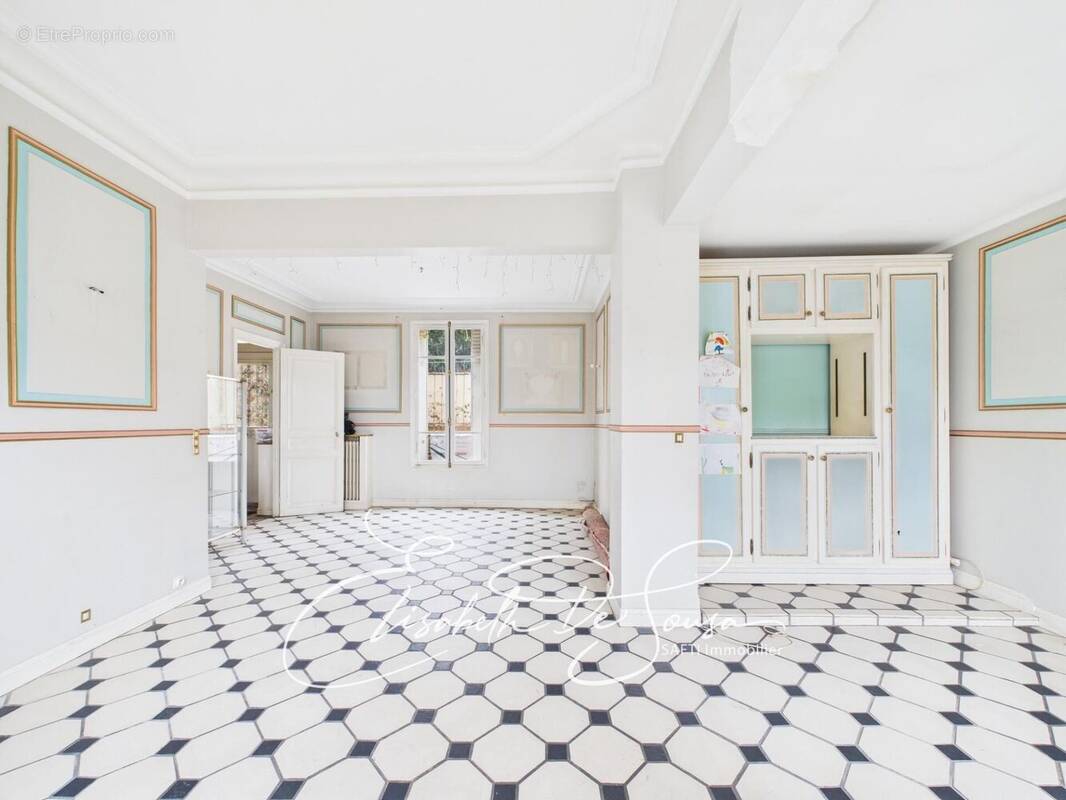 Photo 1 - Maison à SAINT-MAURICE