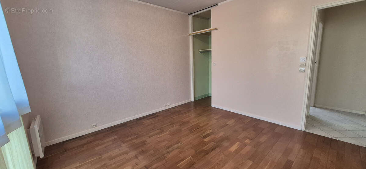 Maison à BRETTEVILLE-SUR-ODON