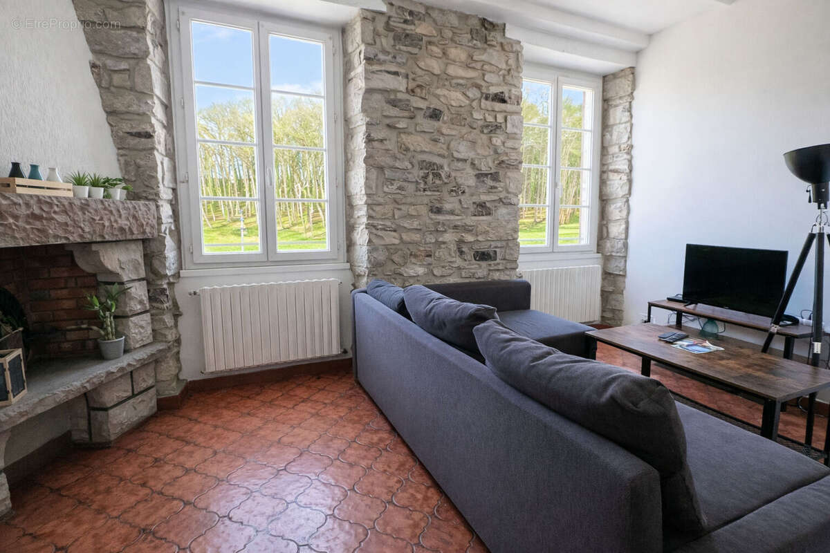 Photo 2 - Appartement à BAYONNE