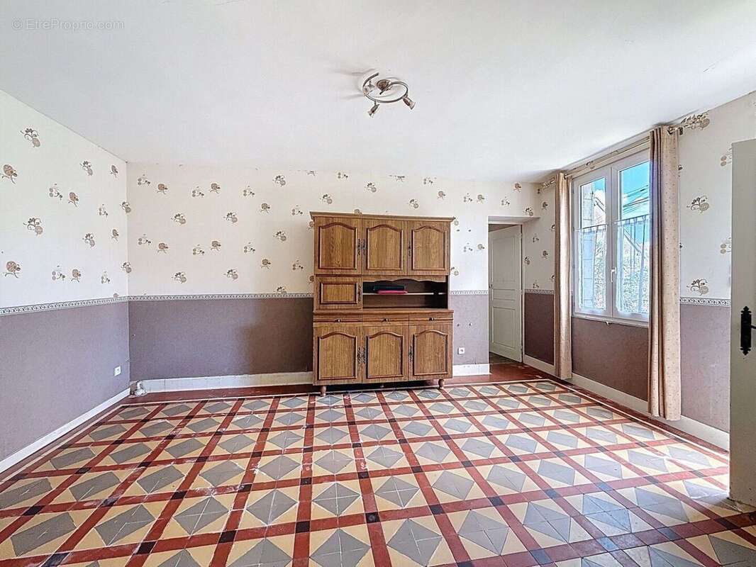 59173359c.jpg - Maison à CHAUMONT-EN-VEXIN