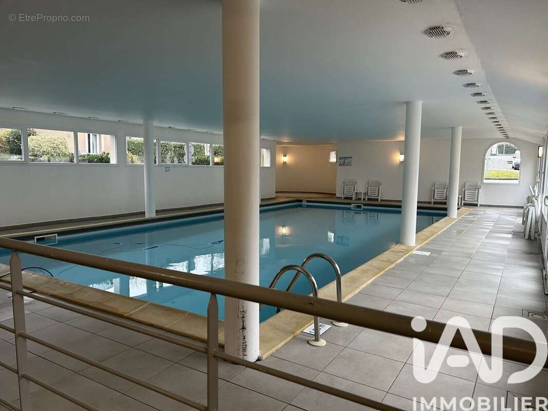 Photo 8 - Maison à LE TRONCHET