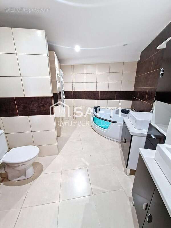 Photo 6 - Maison à FONT-ROMEU-ODEILLO-VIA