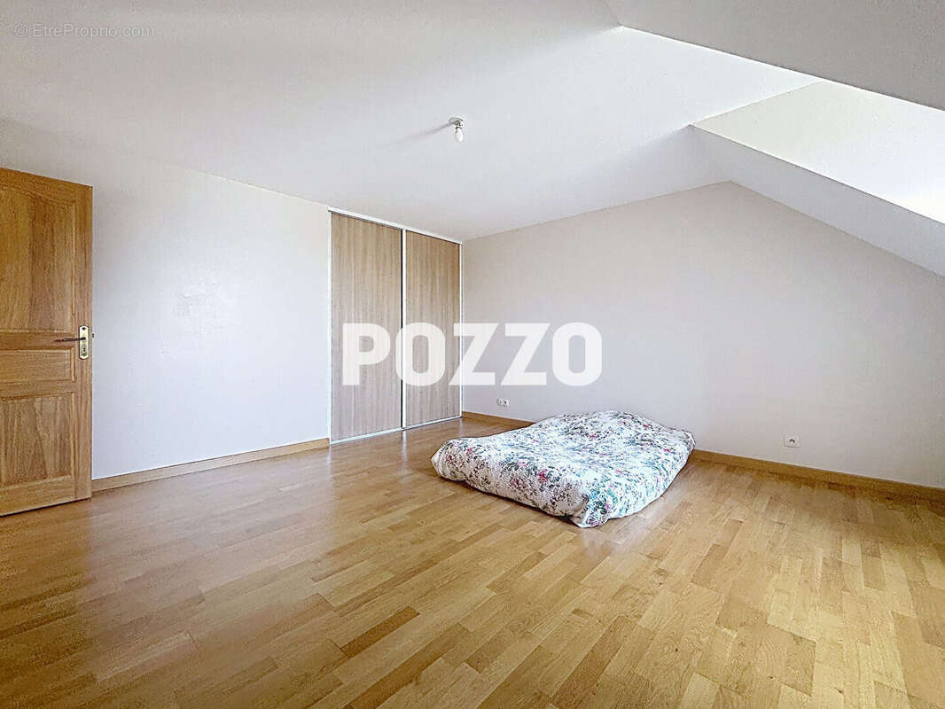 Maison à CHERBOURG-OCTEVILLE