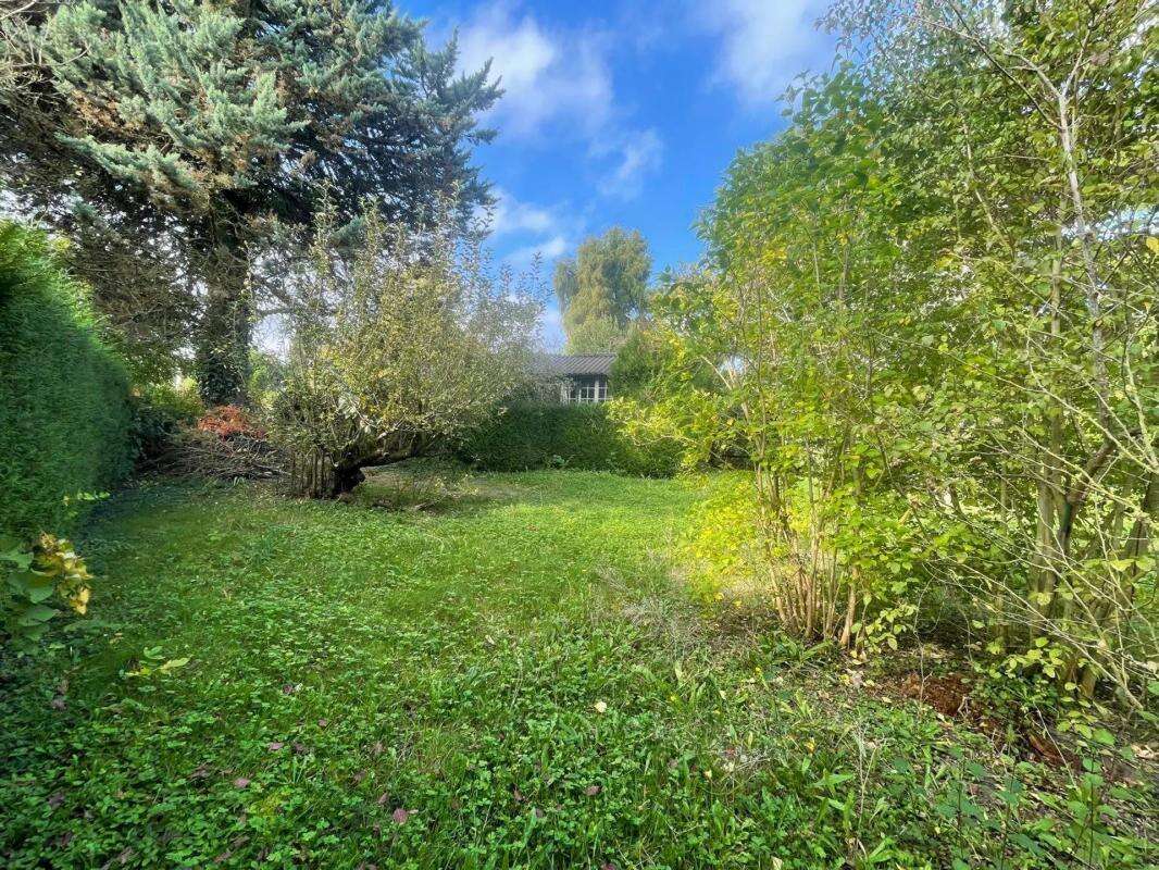 Maison à VAUX-SUR-SEINE