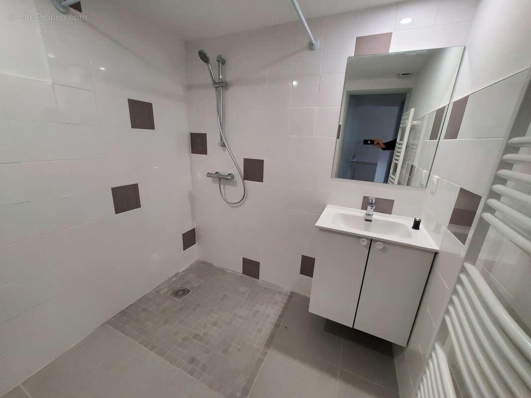 Appartement à LE MAS-D'AGENAIS