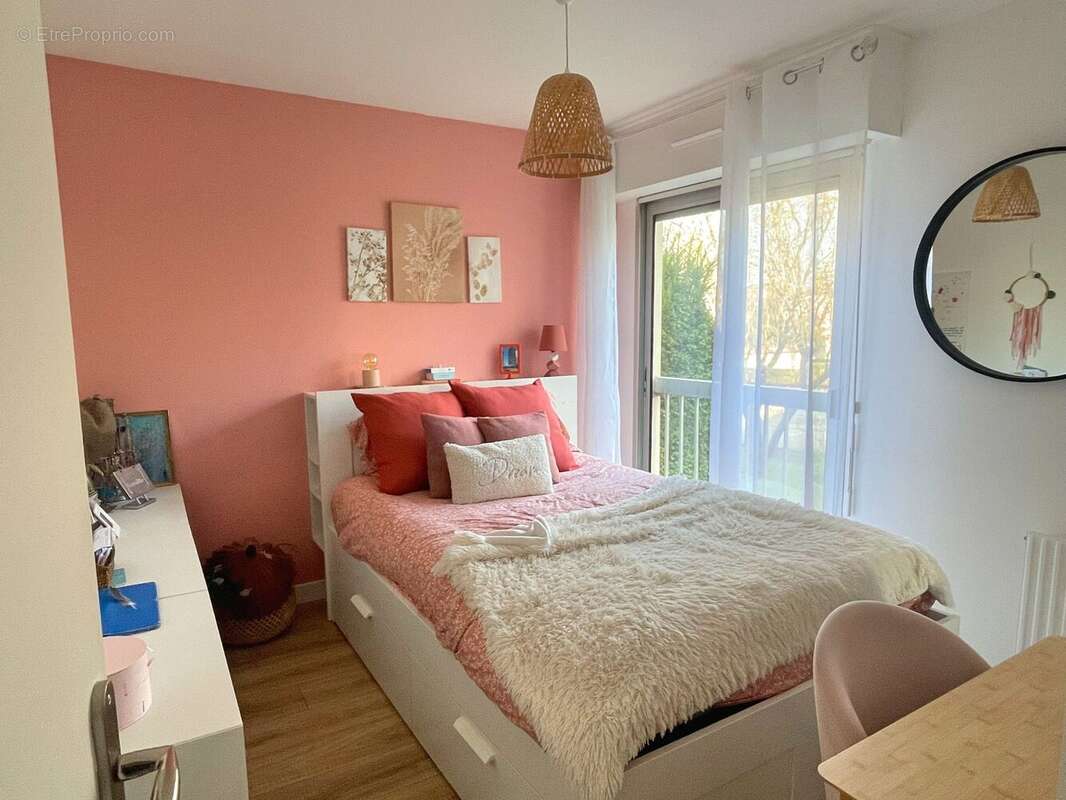 Appartement à VERNON