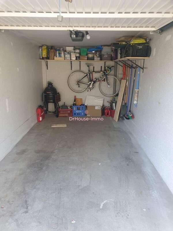 Appartement à LA WANTZENAU