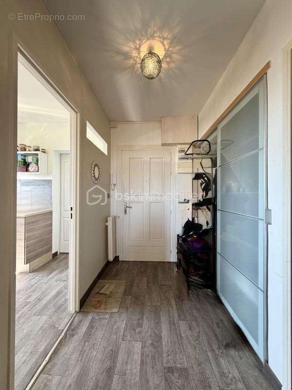 Appartement à LIMOGES