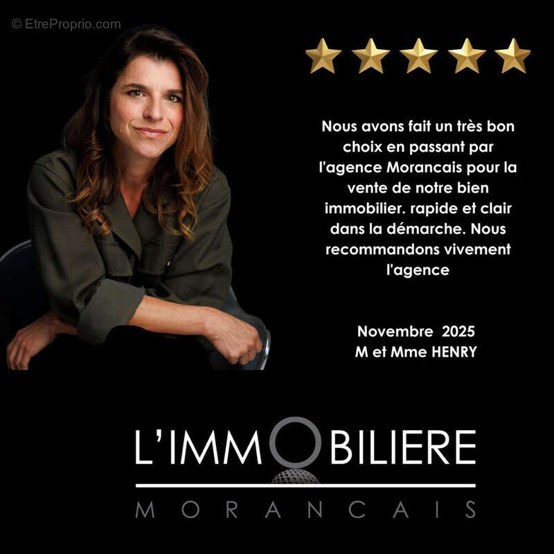 Maison à MONT-SAINT-AIGNAN