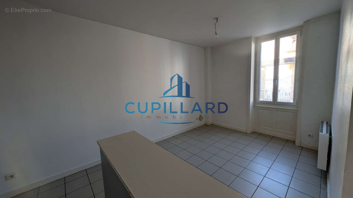 Appartement à ROANNE