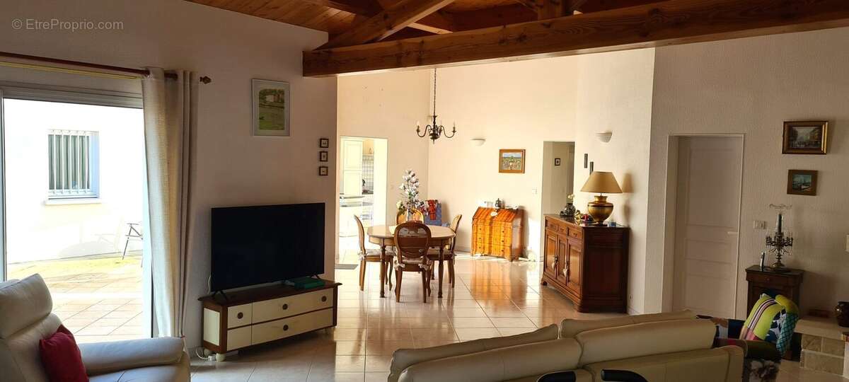 Maison à LA ROCHELLE