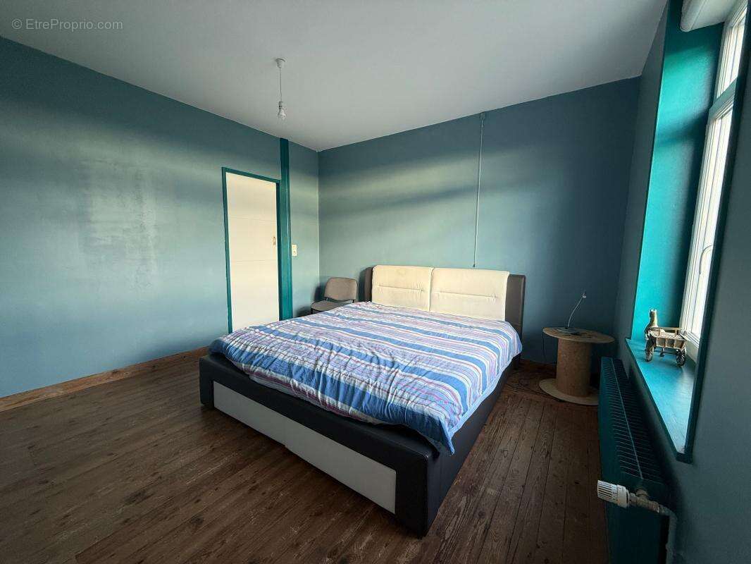 Maison à MONS-EN-PEVELE