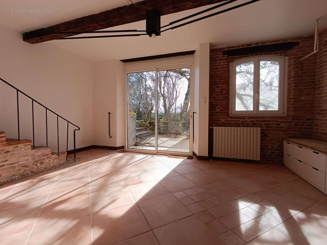 Maison à SAINT-LEON