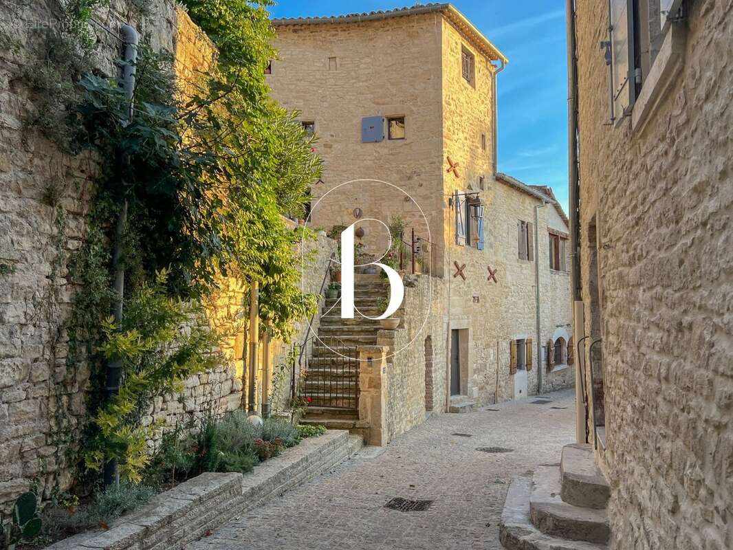 Maison au coeur de village avec vue imprenable - photo 7