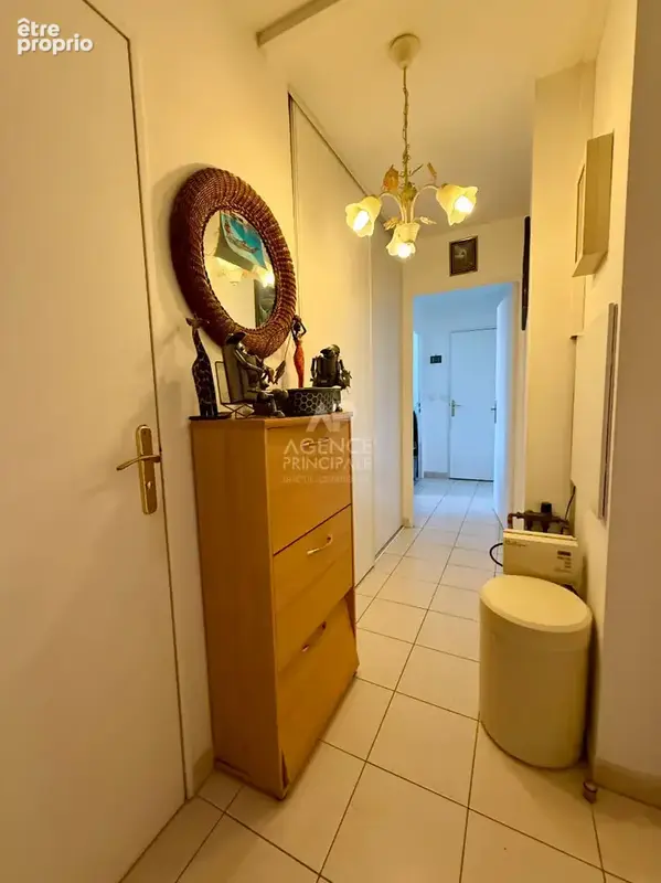 Appartement Acheres 3 pièce(s) 62 m2 - photo 8
