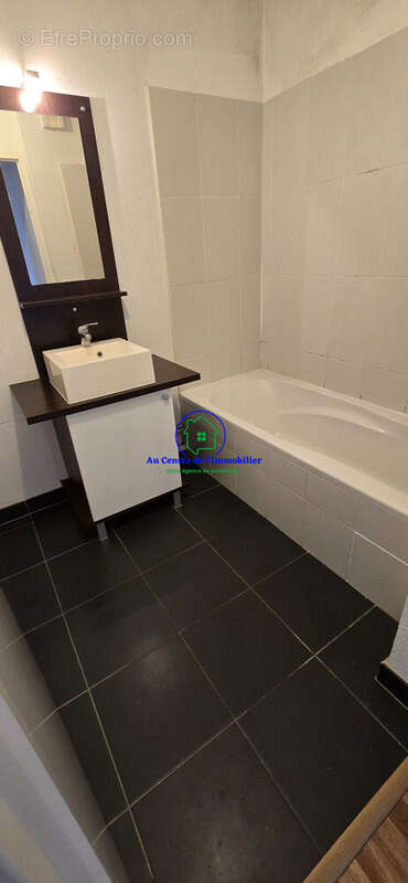 Appartement à AGEN