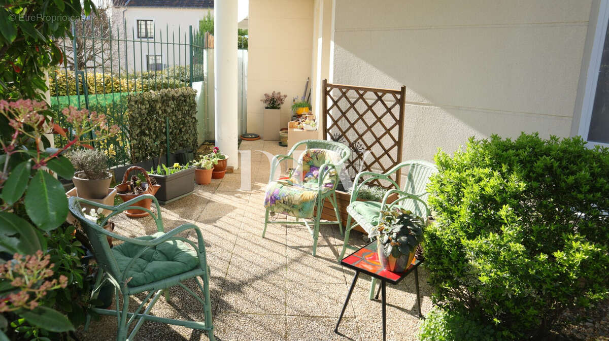 Appartement à AVON