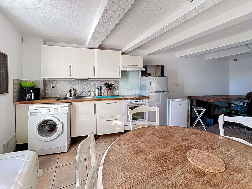 Appartement à CALLIAN