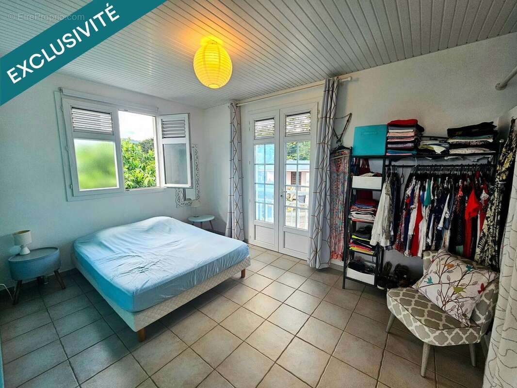 Photo 5 - Maison à LE LAMENTIN