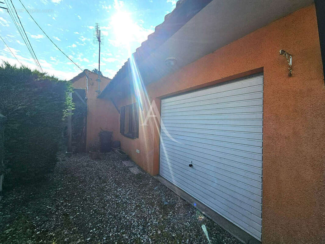 Maison de plain-pied Quend - 8km de la plage. - photo 9