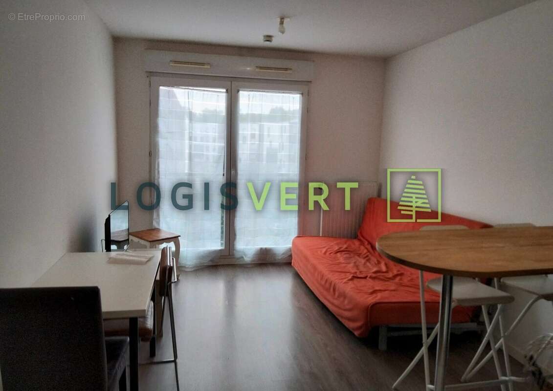 Appartement à PALAISEAU