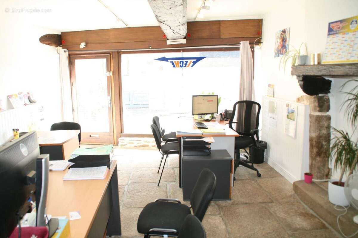 Vente Maison Josselin(56120) 106 000ï¿œ - photo 6