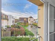 Appartement à SURVILLIERS