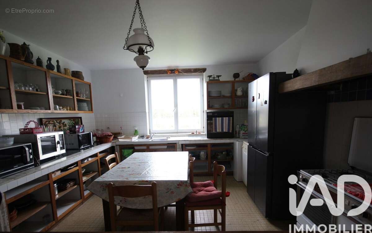 Photo 8 - Maison à ETAULIERS