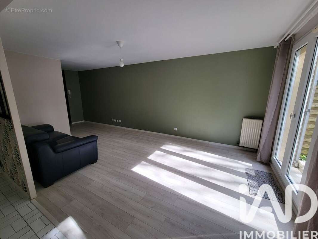 Photo 7 - Appartement à SAINT-MICHEL-SUR-ORGE
