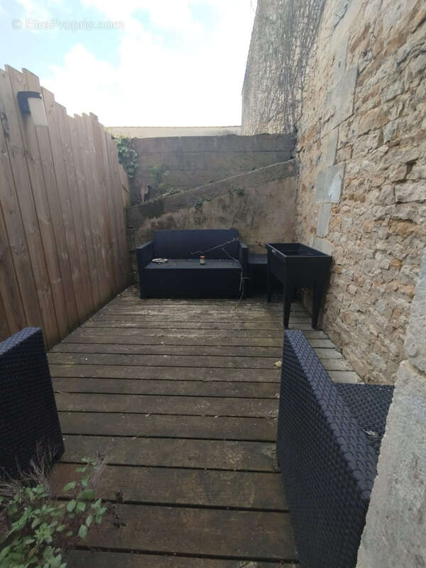Appartement à ROCHEFORT