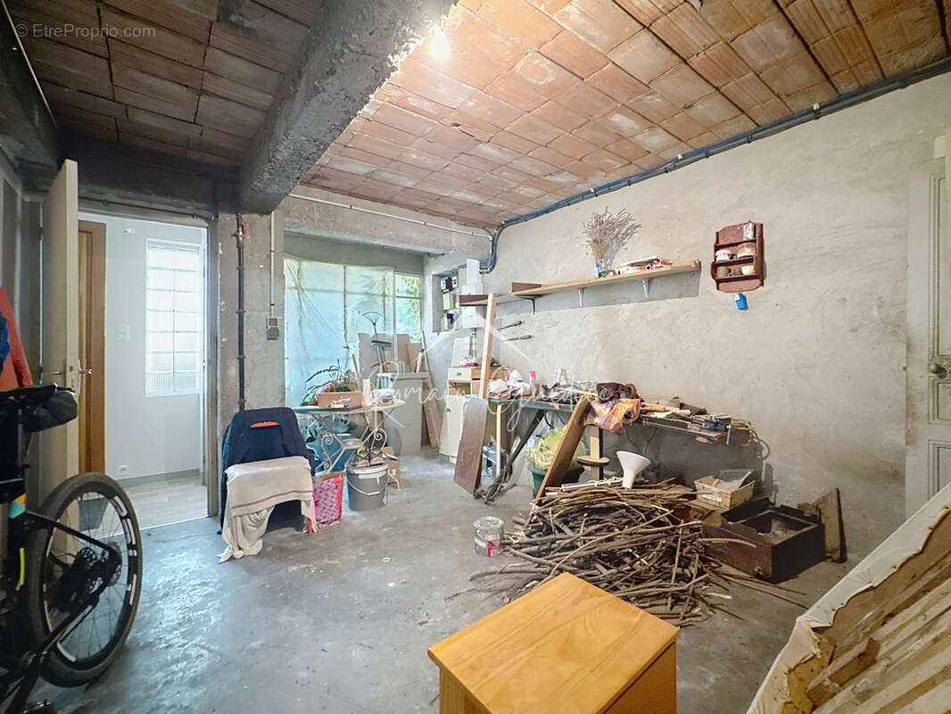 Maison de ville f3 bis 67 m2 - photo 13