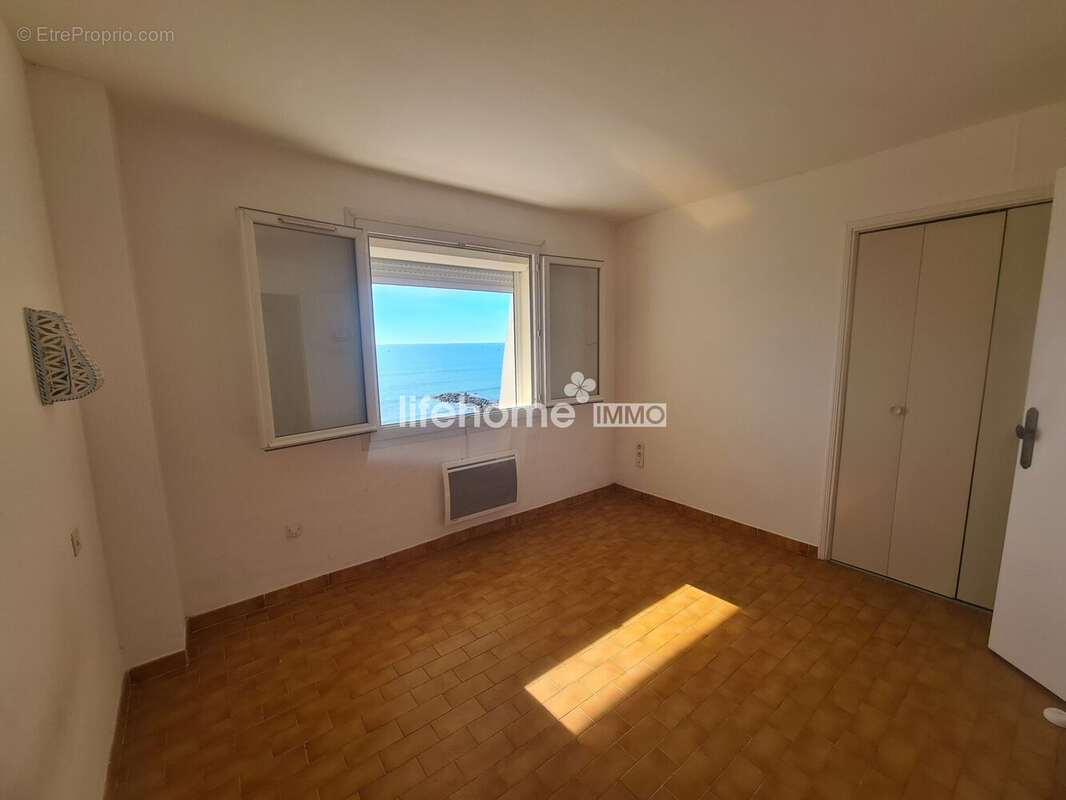 Appartement à PALAVAS-LES-FLOTS