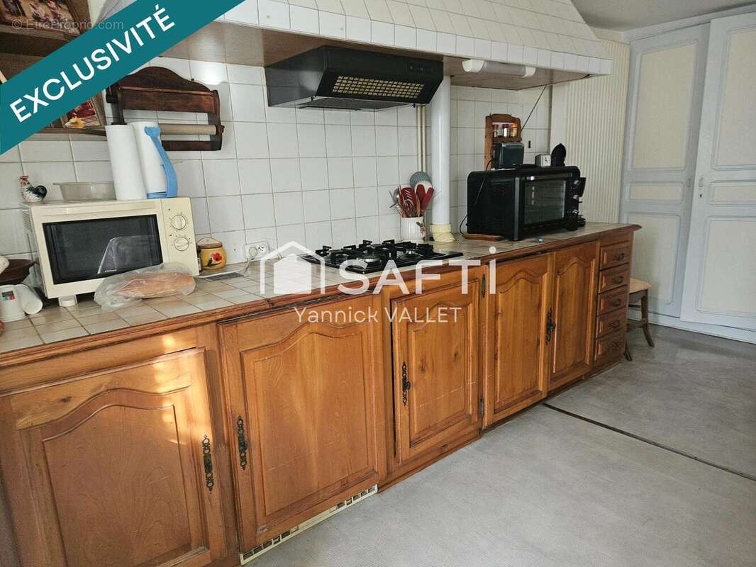 Photo 7 - Maison à RIBERAC