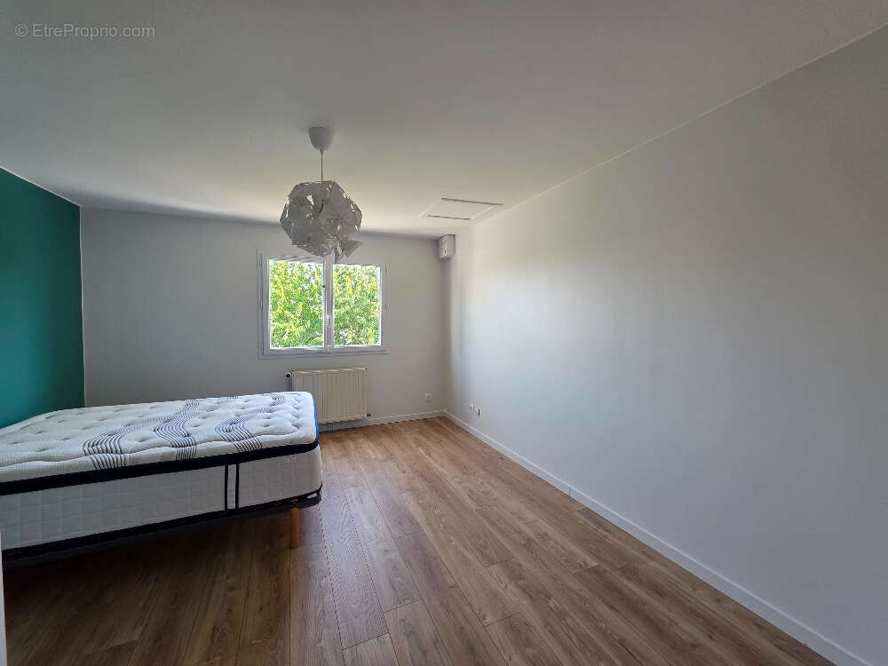 Maison à vendre - Le Havre Aplemont - 204 m² - 6 chambres - Jardin - Garage - photo 16