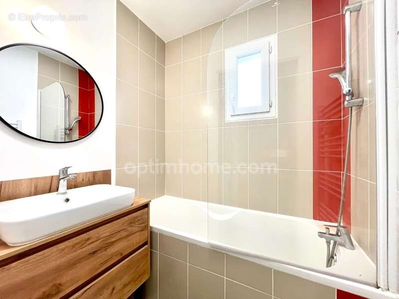 Maison à AIGUES-MORTES