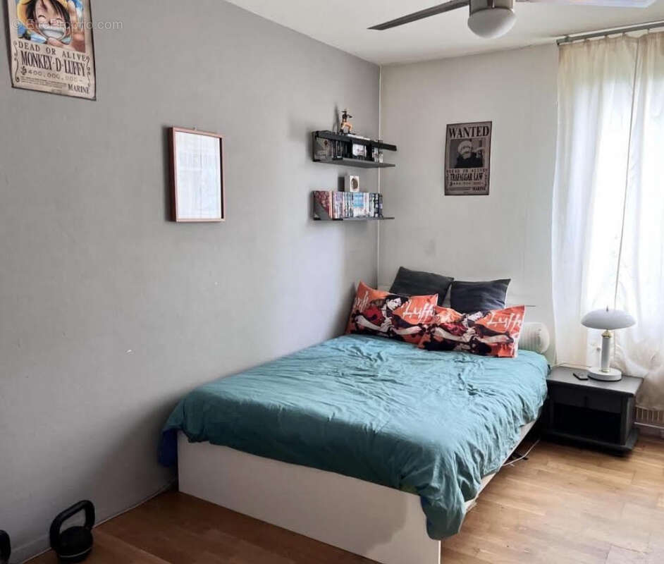 Appartement T4 Cugnaux Centre 82 m2 - photo 6