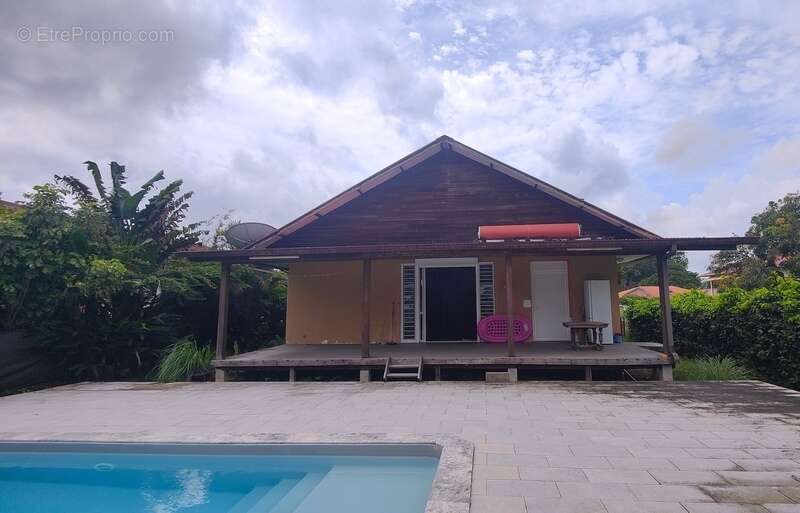 Maison à vendre 5 pièces MATOURY (973) - photo 9