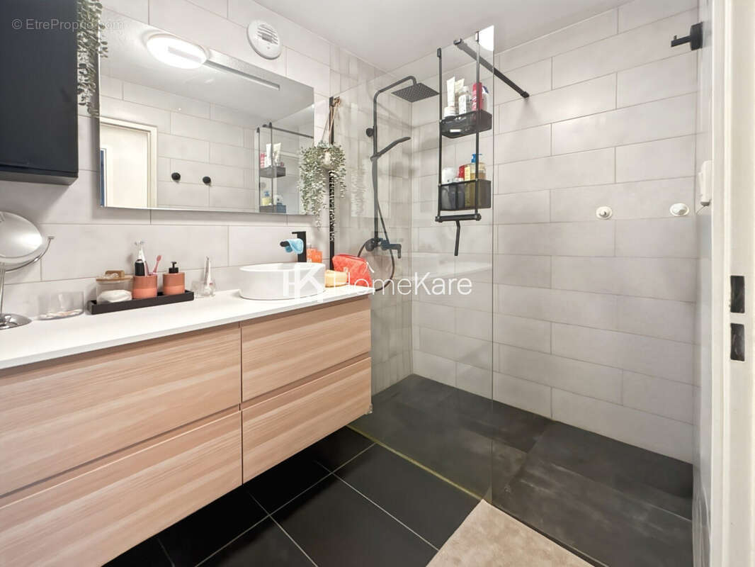 Appartement à TOURNEFEUILLE