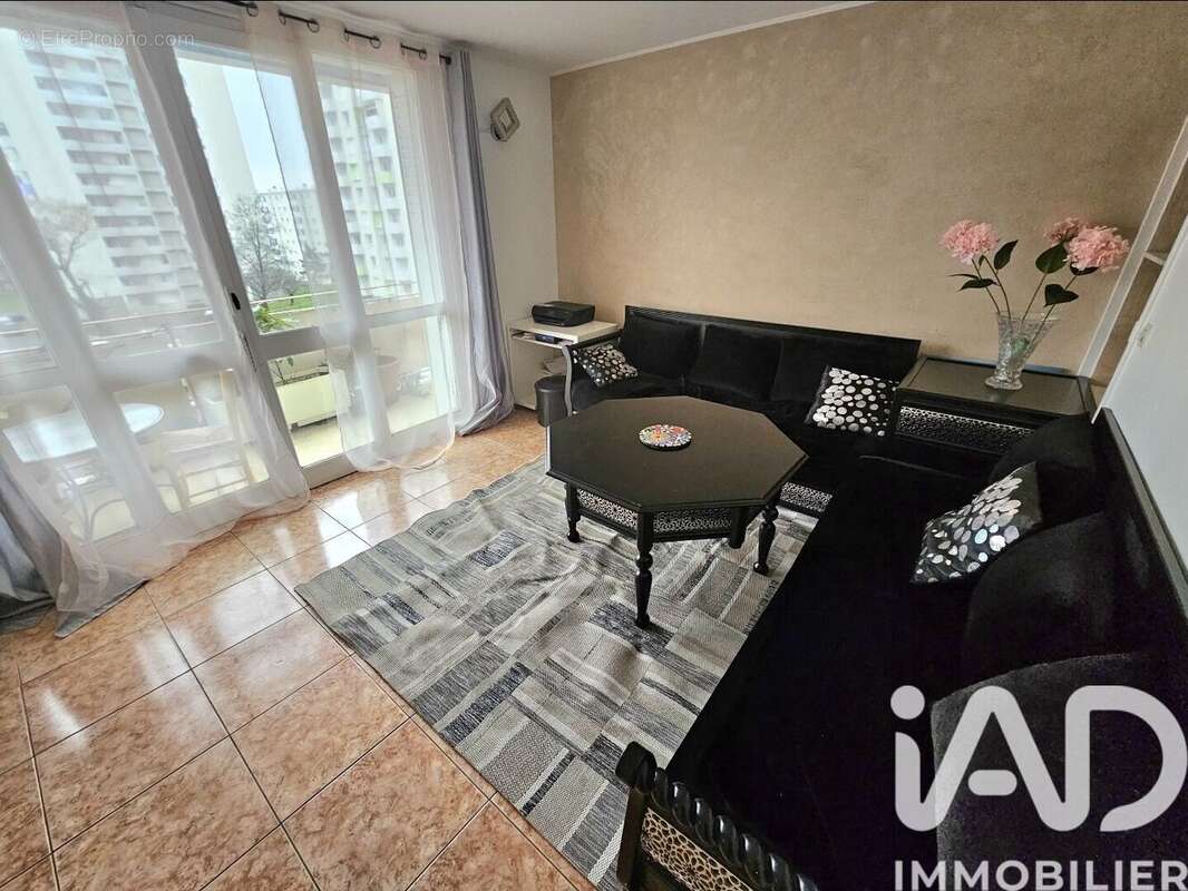 Photo 3 - Appartement à CRETEIL