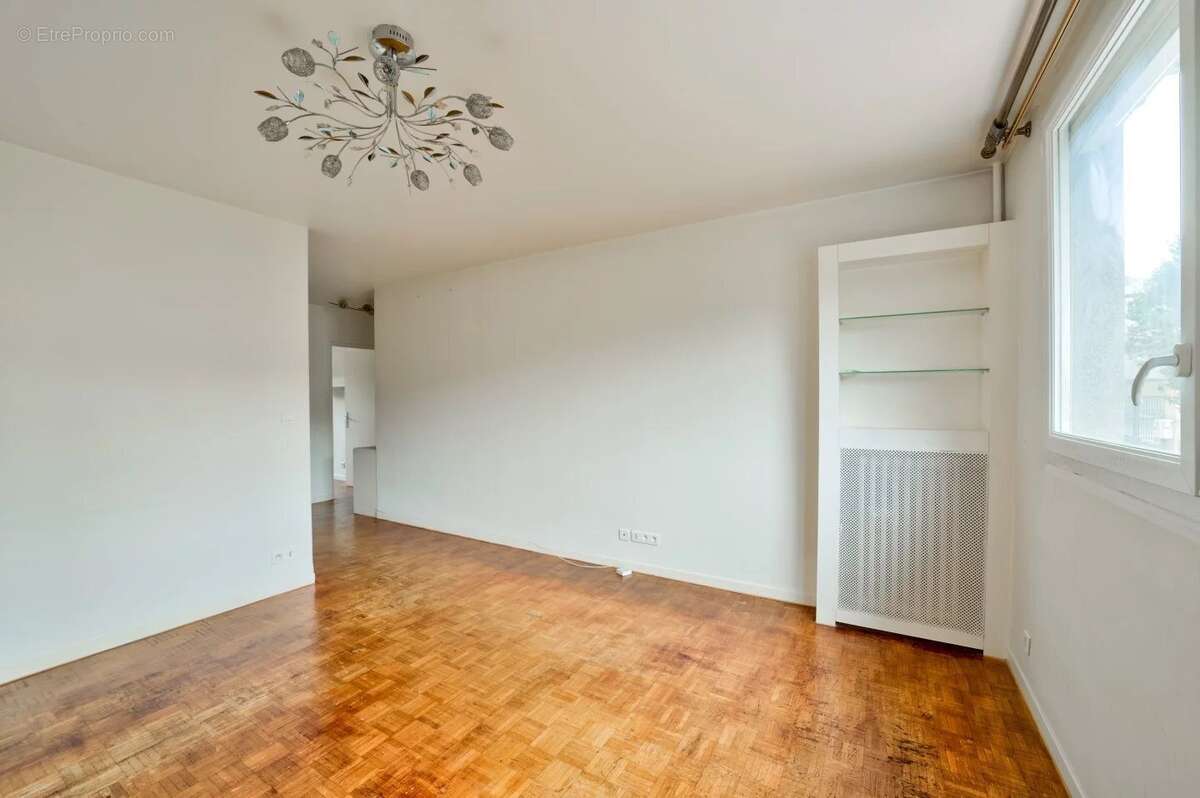 Appartement à CLAMART