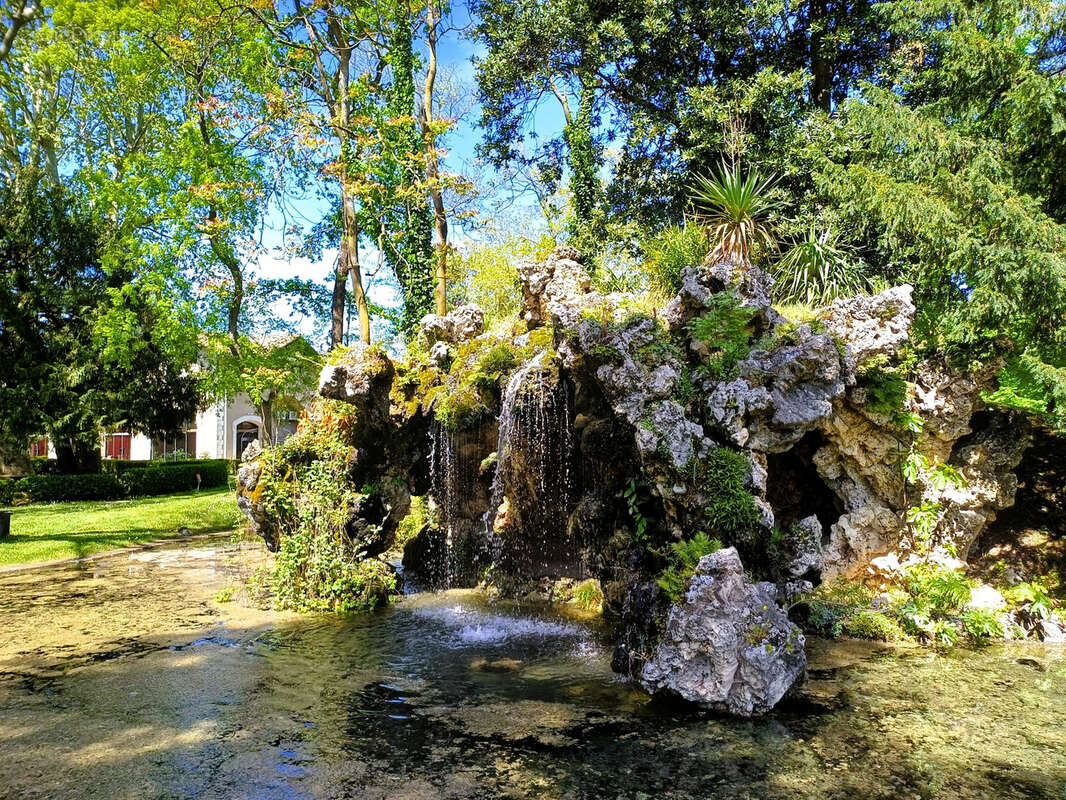 Maison à PIERRELATTE